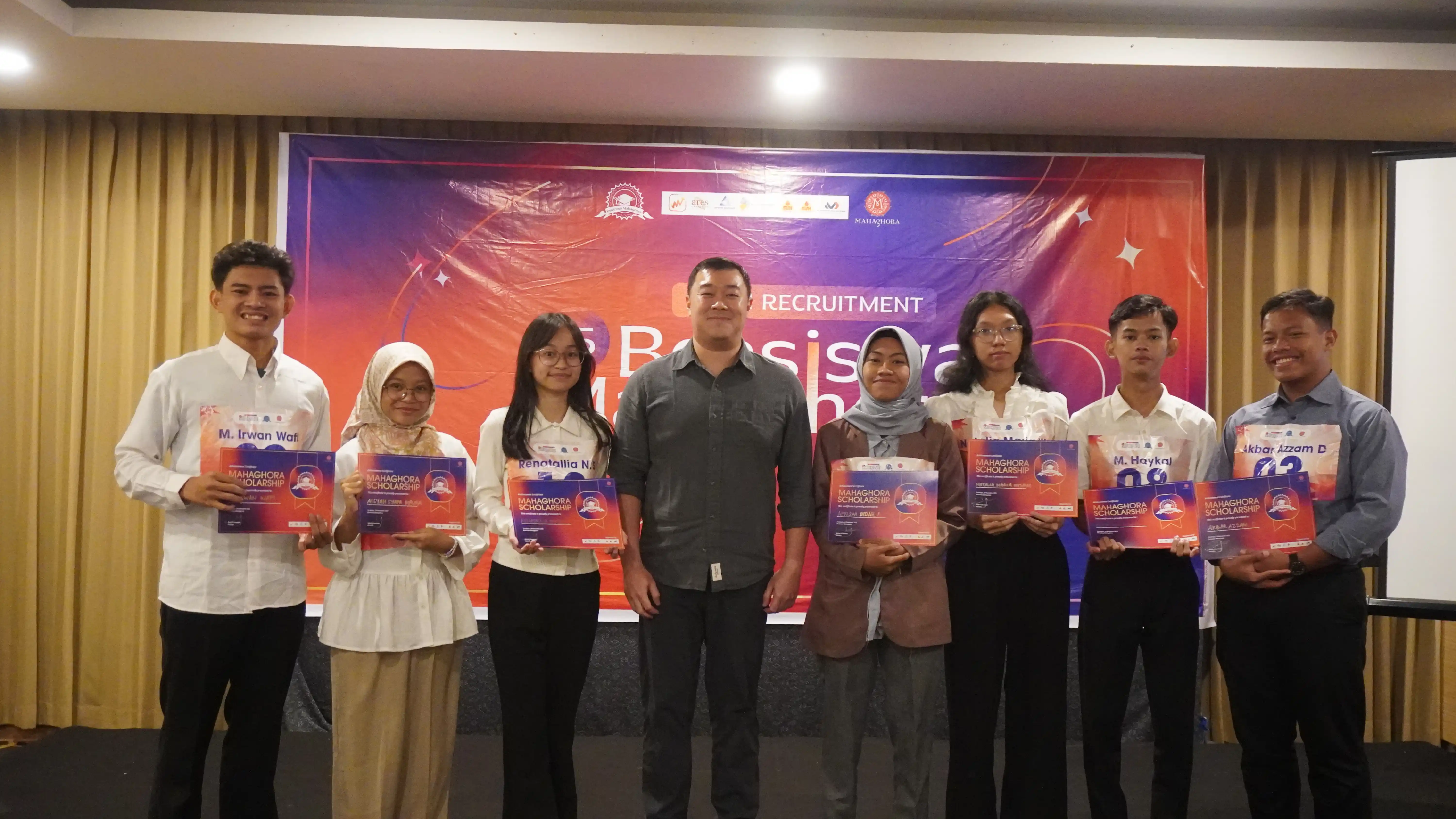 Showcase BMHG 9