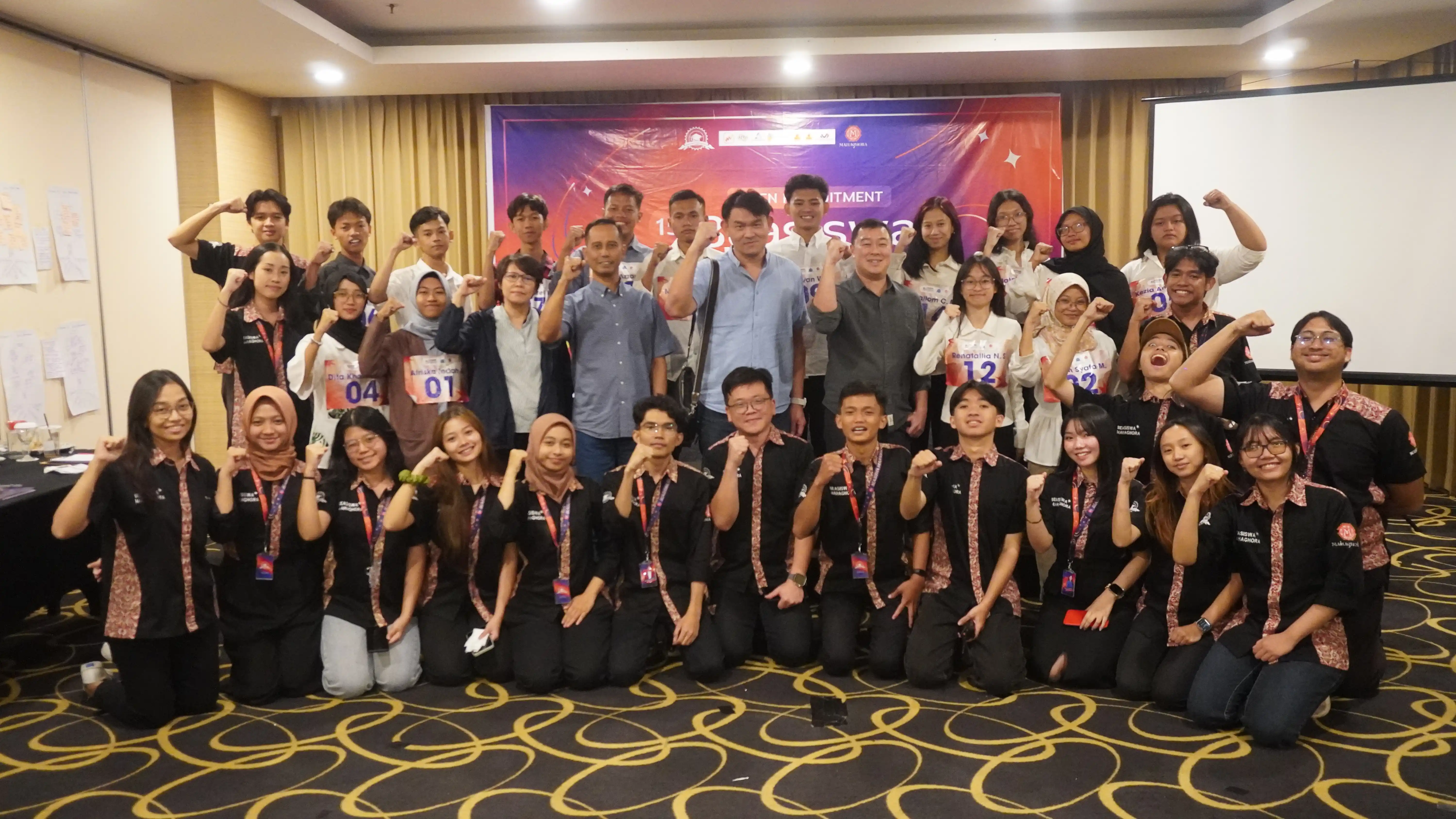 Showcase BMHG 5