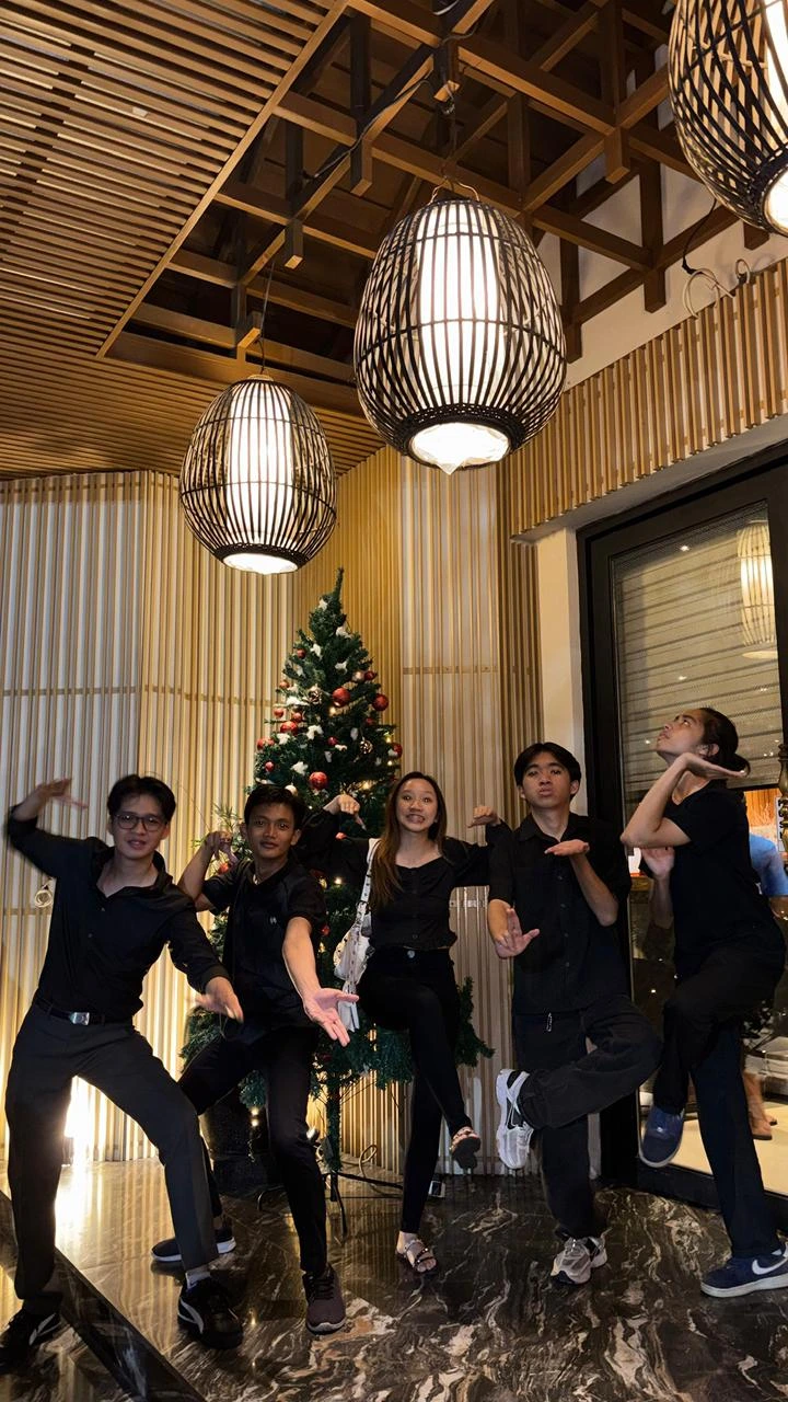 Showcase BMHG 18
